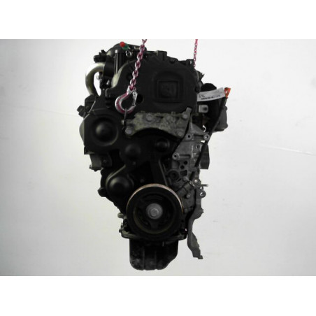 MOTEUR DIESEL CITROEN C3 I Phase 2 2005-2010 1.4 HDi
