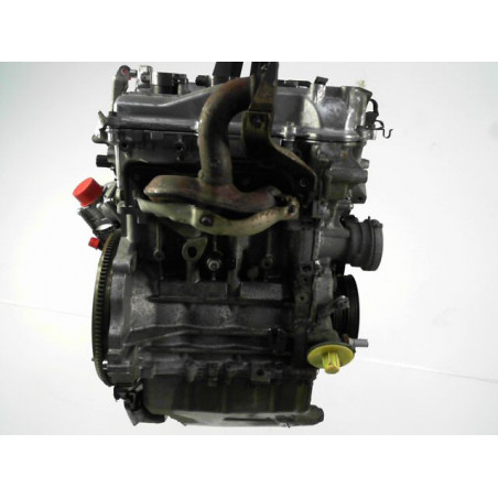 MOTEUR ESSENCE SMART FORTWO II  2007-2015 1.0 