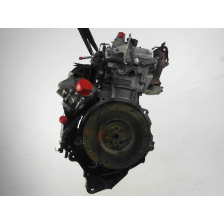 MOTEUR ESSENCE SMART FORTWO II  2007-2015 1.0 