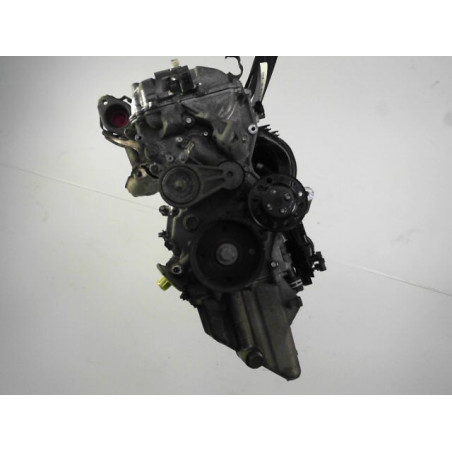 MOTEUR ESSENCE SMART FORTWO II  2007-2015 1.0 