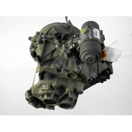 BOITE A VITESSE AUTOMATIQUE SMART FORTWO II  2007-2015 1.0 