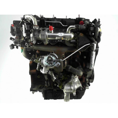 MOTEUR DIESEL PEUGEOT 407 COUPE 2P 2005-2011 2.0 HDi