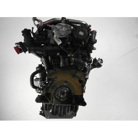 MOTEUR DIESEL PEUGEOT 407 COUPE 2P 2005-2011 2.0 HDi