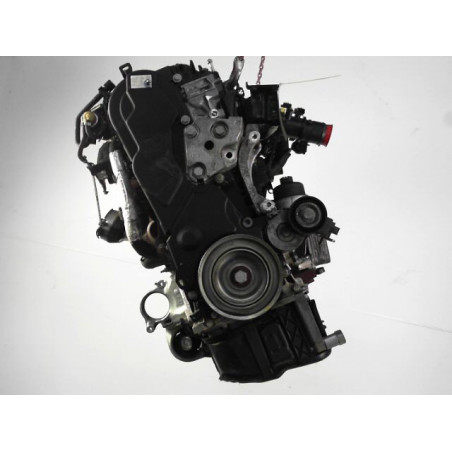 MOTEUR DIESEL PEUGEOT 407 COUPE 2P 2005-2011 2.0 HDi