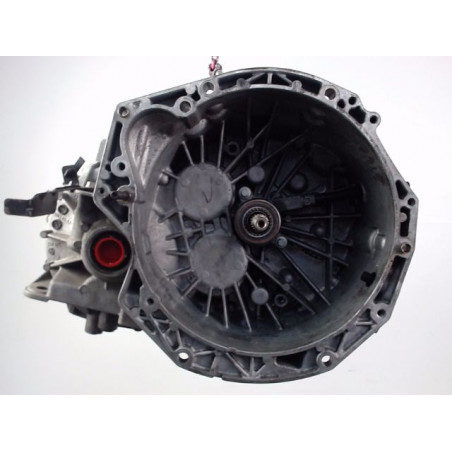 BOITE A VITESSE MECANIQUE RENAULT MEGANE COUPE III Phase 1 2008-2012 2.0 R.S.