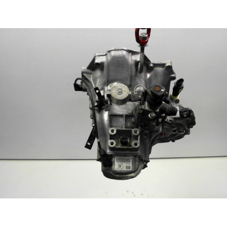 BOITE A VITESSE MECANIQUE CHEVROLET MATIZ II 2005-2009 0.8