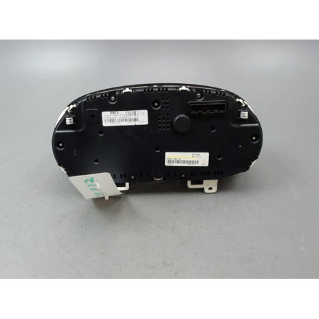 BLOC COMPTEURS NISSAN QASHQAI BREAK I Phase 1 2007-2010