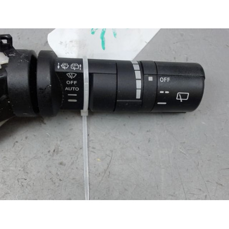COMMANDE ESSUIE GLACE NISSAN QASHQAI BREAK I Phase 1 2007-2010