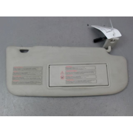 PARE-SOLEIL DROIT NISSAN QASHQAI BREAK I Phase 1 2007-2010