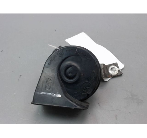 KLAXON / AVERTISSEUR NISSAN QASHQAI BREAK I Phase 1 2007-2010