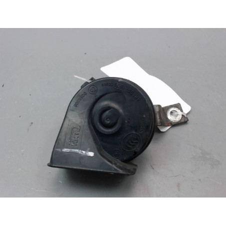 KLAXON / AVERTISSEUR NISSAN QASHQAI BREAK I Phase 1 2007-2010