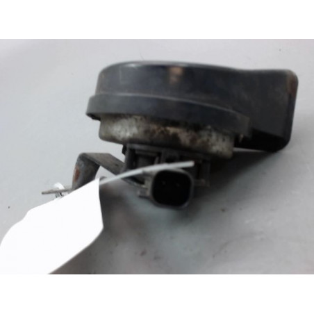 KLAXON / AVERTISSEUR NISSAN QASHQAI BREAK I Phase 1 2007-2010
