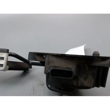 PEDALE ACCELERATEUR NISSAN QASHQAI BREAK I Phase 1 2007-2010