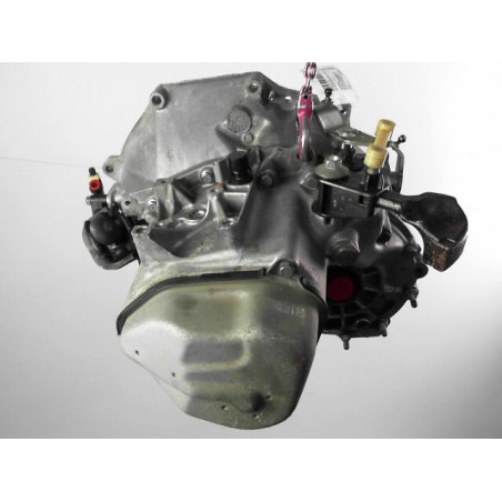 BOITE A VITESSE MECANIQUE PEUGEOT 207 2006-2013 1.4 16V