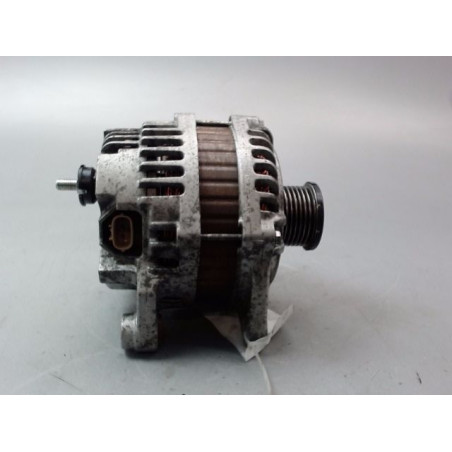 ALTERNATEUR NISSAN QASHQAI BREAK I Phase 1 2007-2010