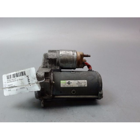 DEMARREUR NISSAN QASHQAI BREAK I Phase 1 2007-2010