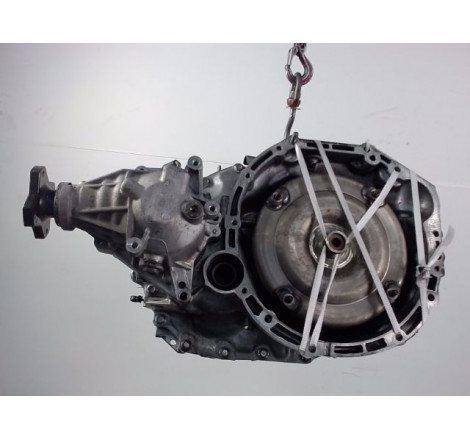 BOITE A VITESSE AUTOMATIQUE NISSAN QASHQAI BREAK I Phase 1 2007-2010 2.0 dCi Traction intégrale