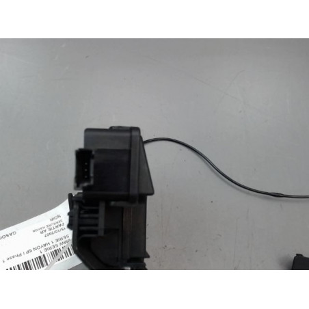 SERRURE HAYON  BMW SERIE 1 I Phase 1 (E87) 2004-2006