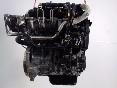 MOTEUR DIESEL PEUGEOT 207 2006-2013 1.6 HDi