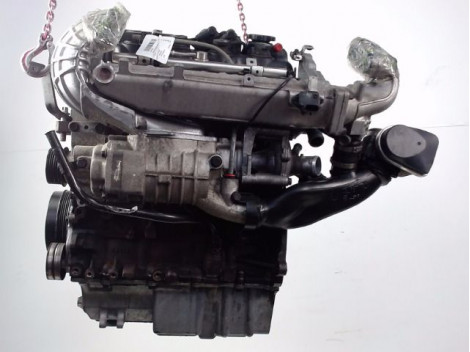 MOTEUR ESSENCE MINI MINI I Phase 1  2001-2004 Cooper S