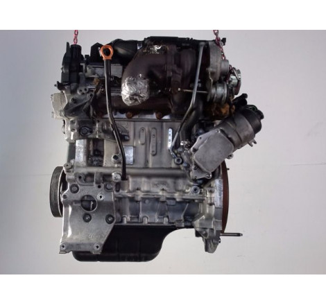 MOTEUR DIESEL CITROEN C3 I Phase 2 2005-2010 1.4 HDi