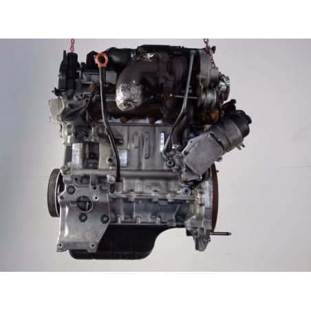 MOTEUR DIESEL CITROEN C3 I Phase 2 2005-2010 1.4 HDi