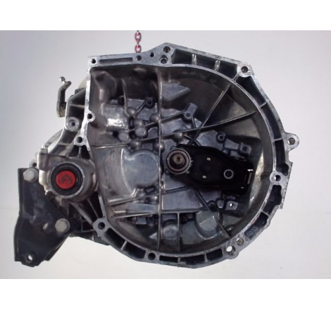 BOITE A VITESSE MECANIQUE CITROEN C3 I Phase 2 2005-2010 1.4 HDi