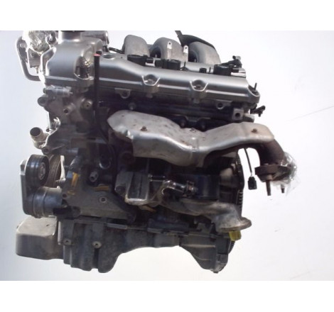 MOTEUR ESSENCE JAGUAR S-TYPE 3.0 V6