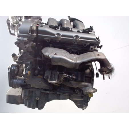 MOTEUR ESSENCE JAGUAR S-TYPE 3.0 V6