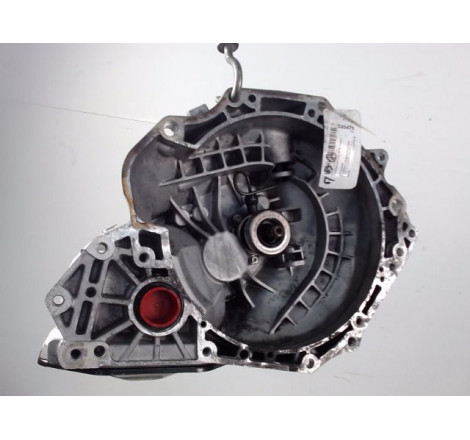 BOITE A VITESSE MECANIQUE OPEL CORSA IV Phase 1  2006-2010 1.4 