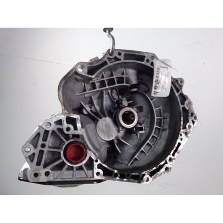 BOITE A VITESSE MECANIQUE OPEL CORSA IV Phase 1  2006-2010 