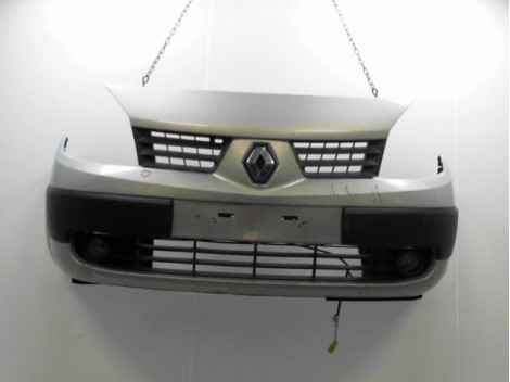 PARE-CHOC AVANT RENAULT SCENIC MONOSP. II Phase 1 2003-2006