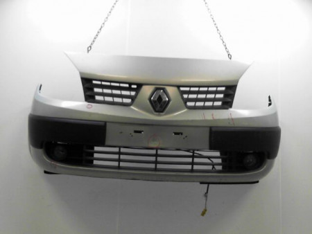 PARE-CHOC AVANT RENAULT SCENIC MONOSP. II Phase 1 2003-2006