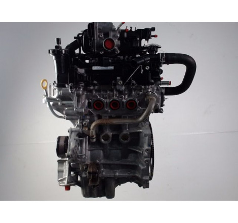 MOTEUR ESSENCE TOYOTA IQ 2008- 1.0 