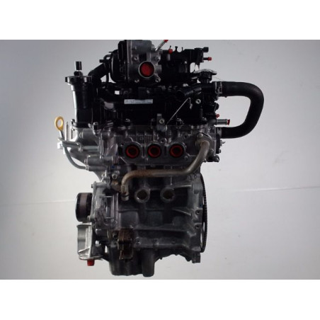 MOTEUR ESSENCE TOYOTA IQ 2008- 