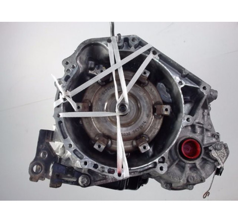BOITE A VITESSE AUTOMATIQUE TOYOTA IQ 2008- 1.0 