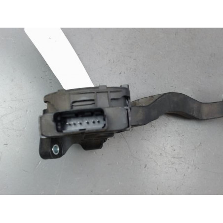 PEDALE ACCELERATEUR PEUGEOT 207 CC 2P 2007-...