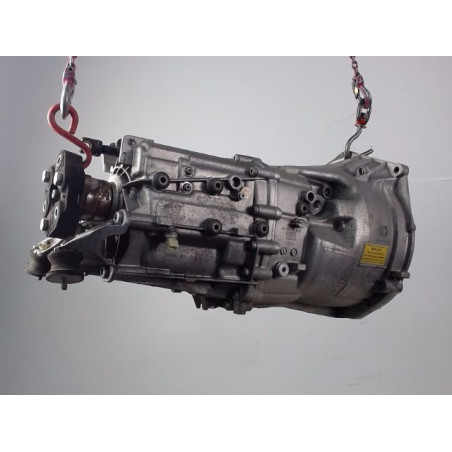 BOITE A VITESSE MECANIQUE BMW SERIE 1 I Phase 1  2004-2006 118 d