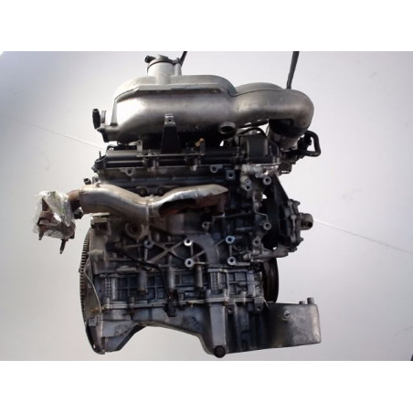 MOTEUR ESSENCE JAGUAR S-TYPE 3.0 V6