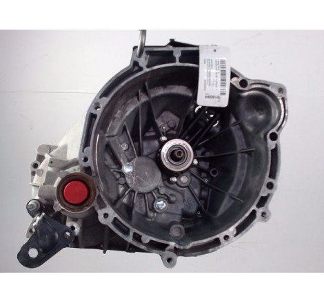 BOITE A VITESSE MECANIQUE FORD FIESTA VI Phase 1 2002-2005 1.25