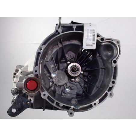 BOITE A VITESSE MECANIQUE FORD FIESTA VI Phase 1 2002-2005 1.25