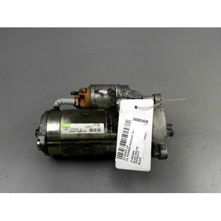 DEMARREUR CITROEN C4 PICASSO MONOSP. I 2007-2013