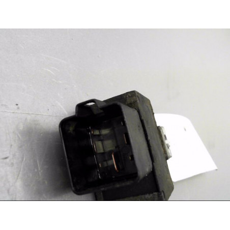 BOITIER DE PRECHAUFFAGE RENAULT MODUS Phase 1 2004-2007