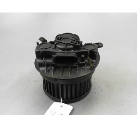 MOTEUR VENTILATEUR CHAUFFAGE CITROEN C3 I Phase 2 2005-2010