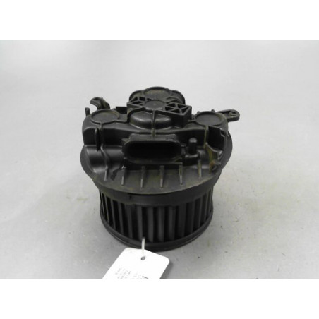 MOTEUR VENTILATEUR CHAUFFAGE CITROEN C3 I Phase 2 2005-2010