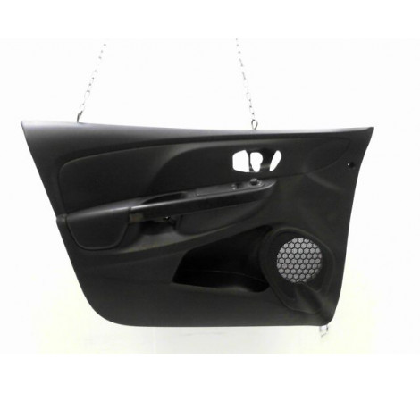 GARNITURE PORTE AVANT GAUCHE RENAULT CLIO IV Phase 1 2012-...