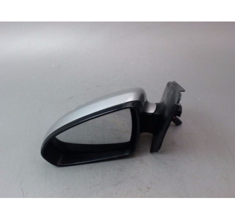 RETROVISEUR EXTERIEUR ELECTRIQUE GAUCHE SMART FORTWO II (451) 2007-2015