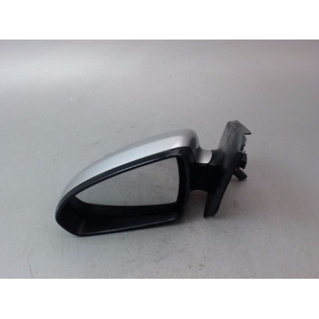 RETROVISEUR EXTERIEUR ELECTRIQUE GAUCHE SMART FORTWO II (451) 2007-2015