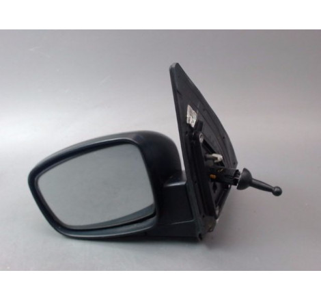 RETROVISEUR EXTERIEUR GAUCHE HYUNDAI I 10 I Phase 1 2008-2010