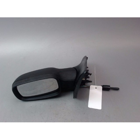 RETROVISEUR EXTERIEUR GAUCHE RENAULT MEGANE II Phase 1 2002-2005